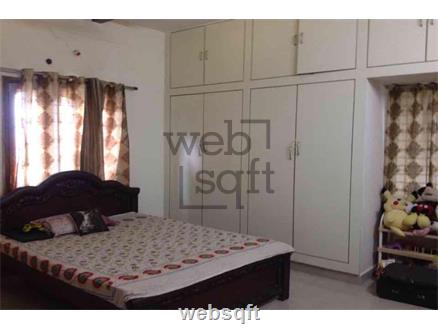 6 BHK Independent house for Sale in Attapur